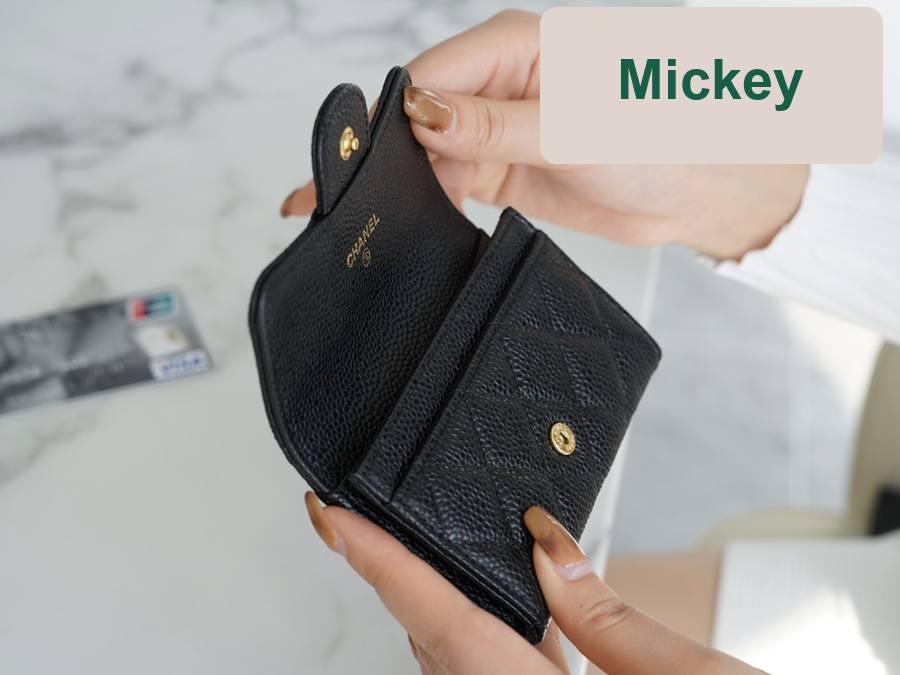 【S】$84=560CNY｜Chanel JD Factory｜Item ID-55674