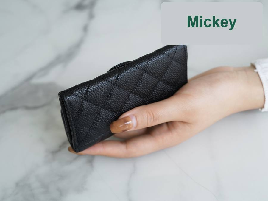 【S】$84=560CNY｜Chanel JD Factory｜Item ID-55674