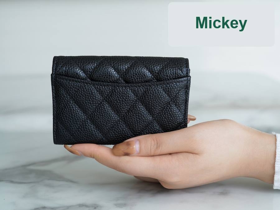 【S】$84=560CNY｜Chanel JD Factory｜Item ID-55674