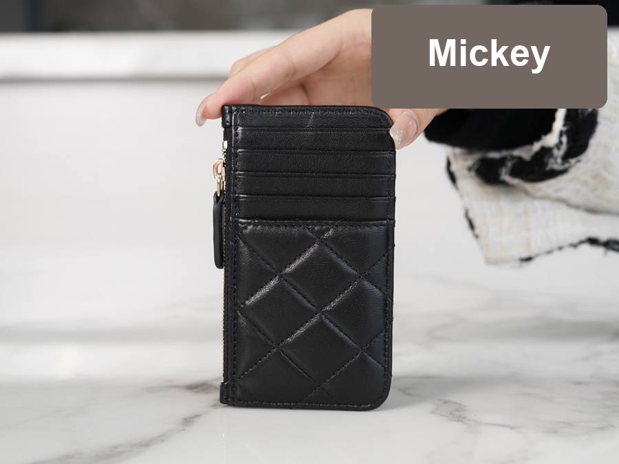 【S】$72=480CNY｜Chanel JD Factory｜Item ID-55652