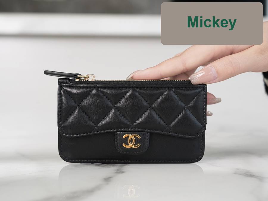 【S】$72=480CNY｜Chanel JD Factory｜Item ID-55652