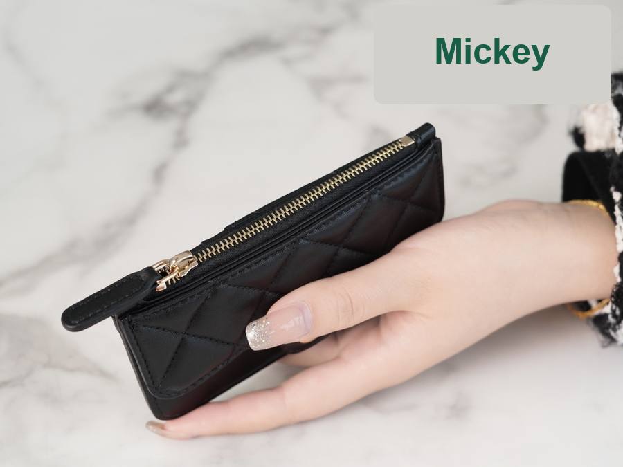 【S】$72=480CNY｜Chanel JD Factory｜Item ID-55652