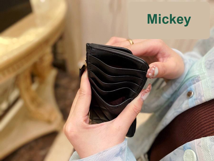 【S】$72=480CNY｜Chanel JD Factory｜Item ID-55649