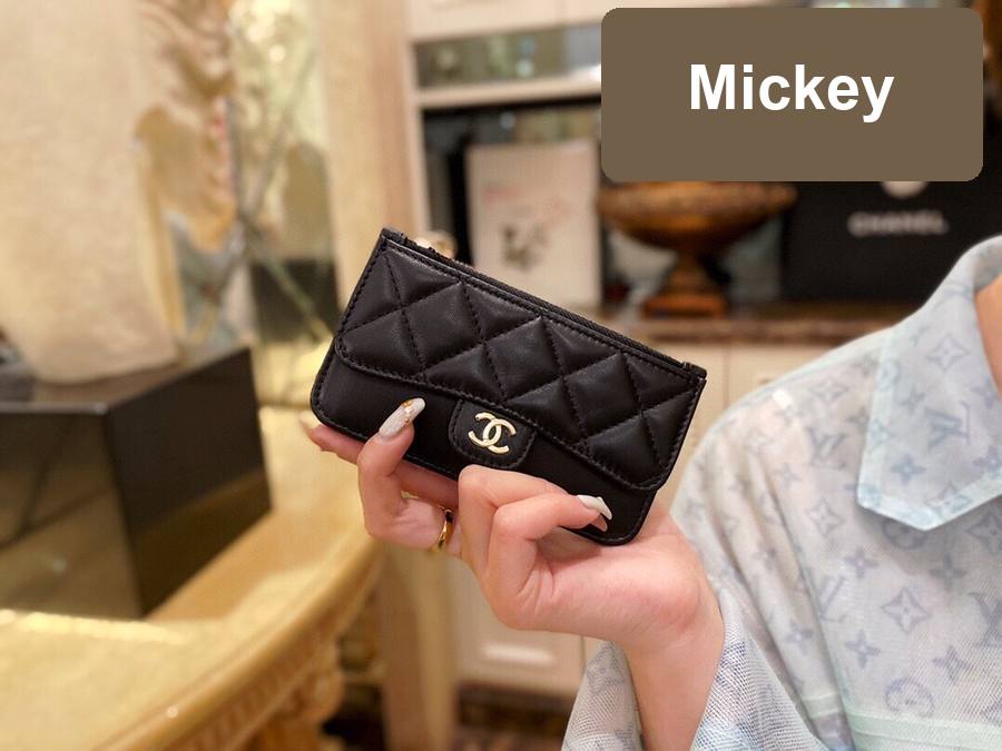 【S】$72=480CNY｜Chanel JD Factory｜Item ID-55649