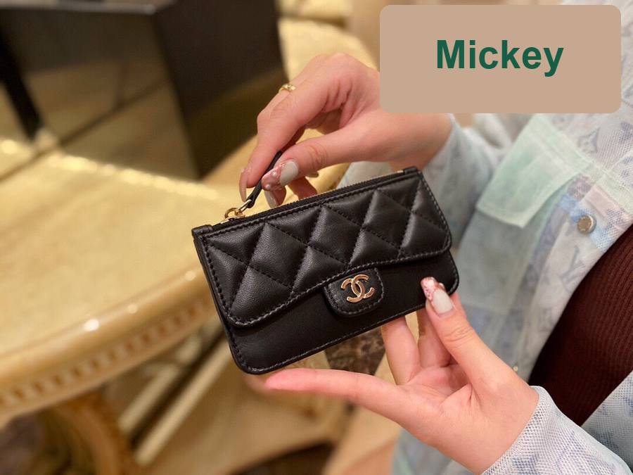 【S】$72=480CNY｜Chanel JD Factory｜Item ID-55649