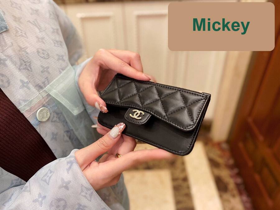 【S】$72=480CNY｜Chanel JD Factory｜Item ID-55649