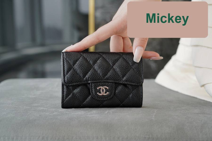 【S】$66=440CNY｜Chanel JD Factory｜Item ID-55640