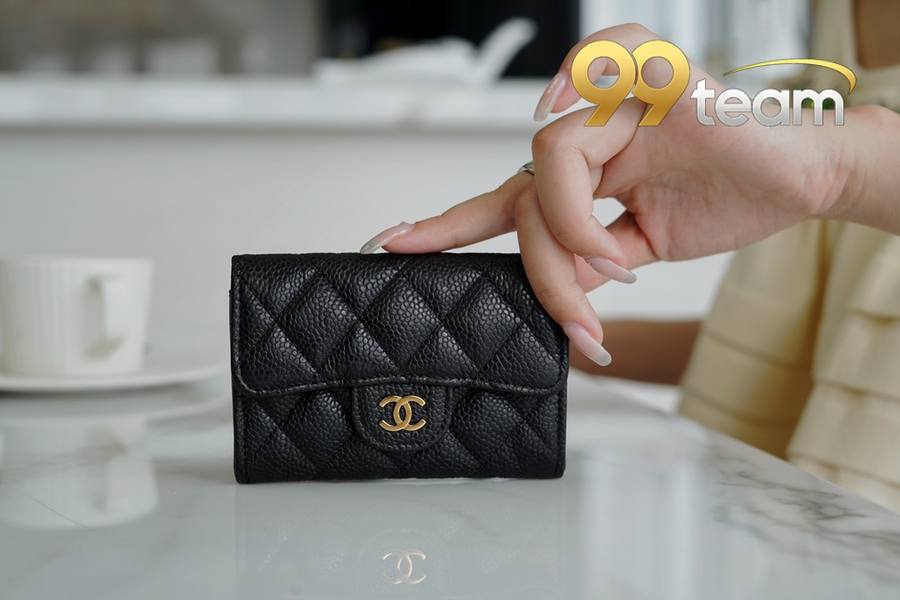 【S】$66=440CNY｜Chanel JD Factory｜Item ID-55639