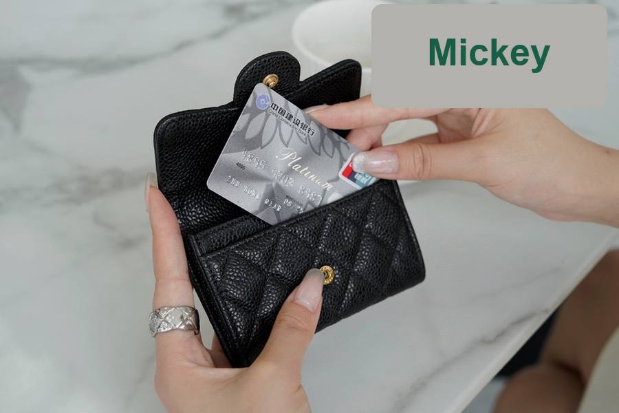 【S】$66=440CNY｜Chanel JD Factory｜Item ID-55639