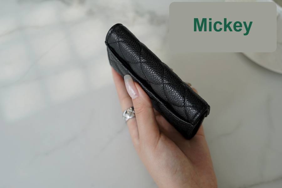 【S】$66=440CNY｜Chanel JD Factory｜Item ID-55639