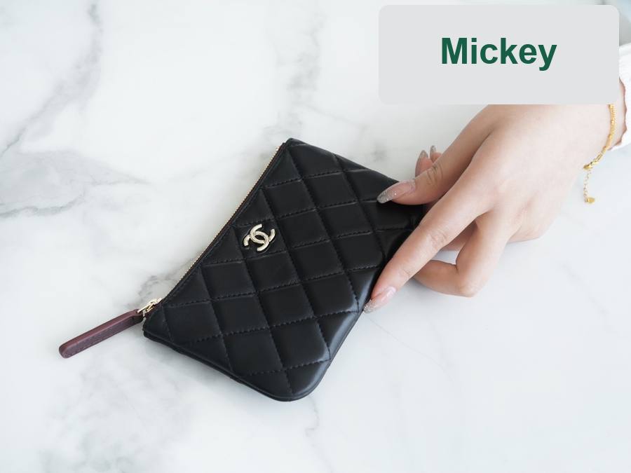 【S】$63=420CNY｜Chanel JD Factory｜Item ID-55637