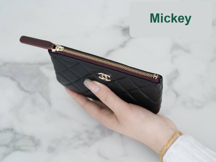 【S】$63=420CNY｜Chanel JD Factory｜Item ID-55637