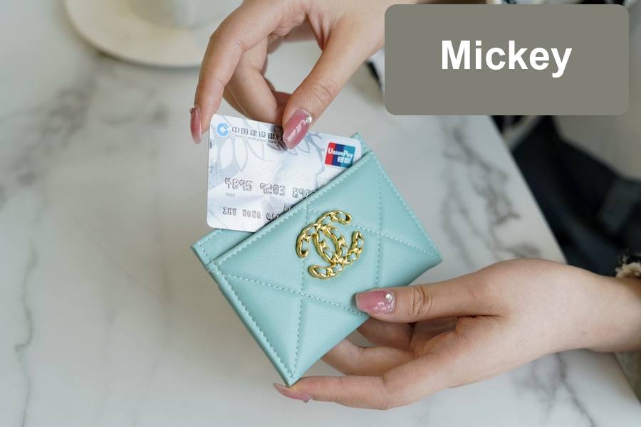 【S】$63=420CNY｜Chanel JD Factory｜Item ID-55629