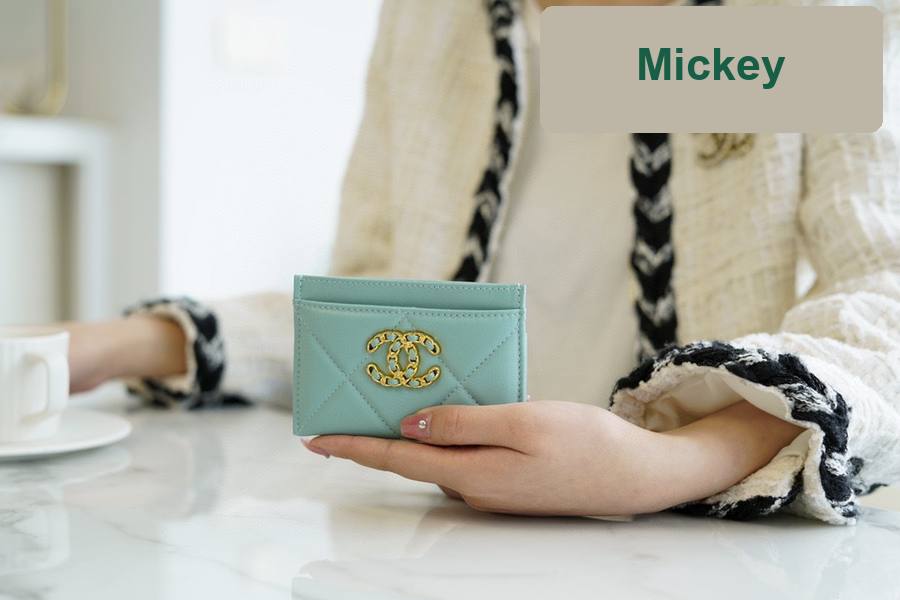 【S】$63=420CNY｜Chanel JD Factory｜Item ID-55629