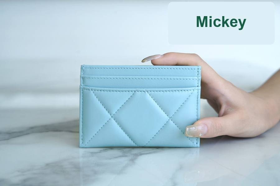 【S】$63=420CNY｜Chanel JD Factory｜Item ID-55627