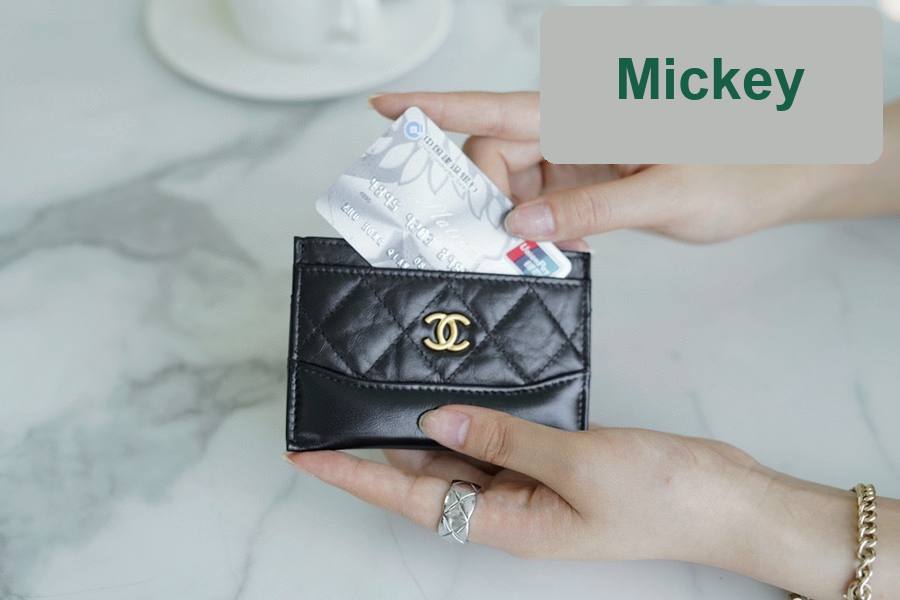 【S】$60=400CNY｜Chanel JD Factory｜Item ID-55623