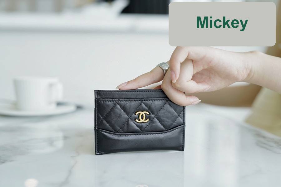 【S】$60=400CNY｜Chanel JD Factory｜Item ID-55623
