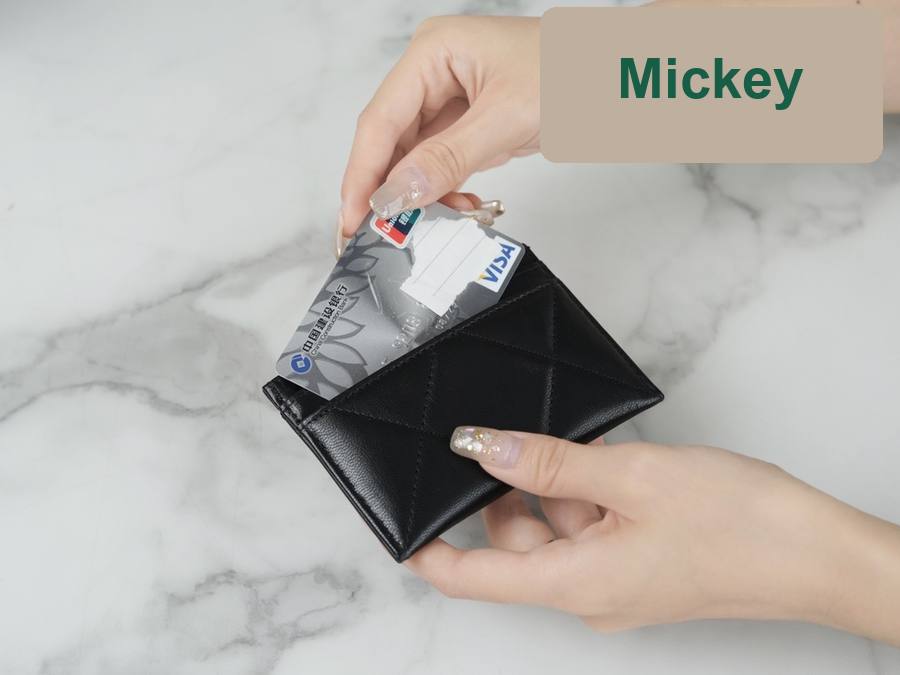 【S】$63=420CNY｜Chanel JD Factory｜Item ID-55634
