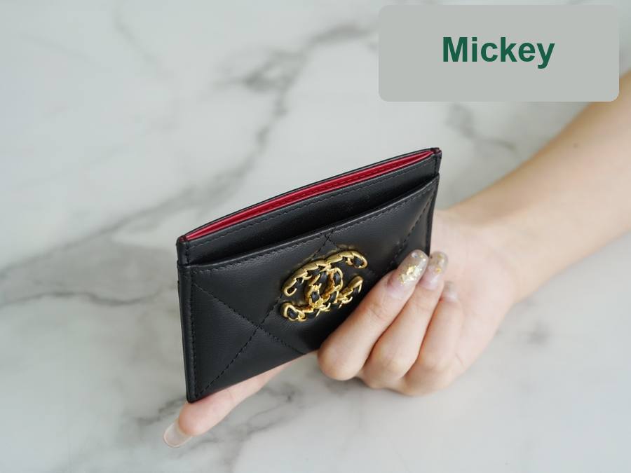 【S】$63=420CNY｜Chanel JD Factory｜Item ID-55634