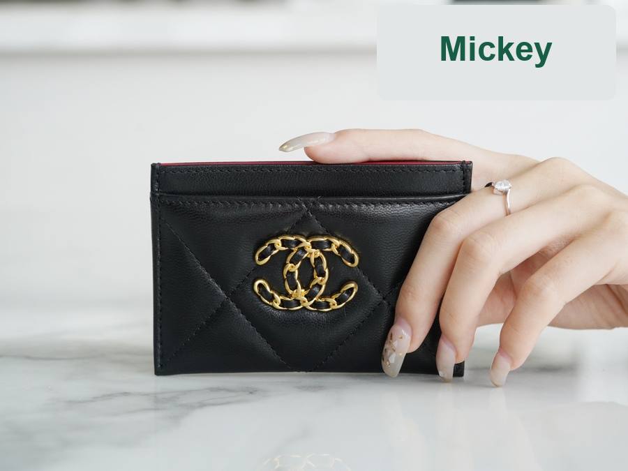 【S】$63=420CNY｜Chanel JD Factory｜Item ID-55634