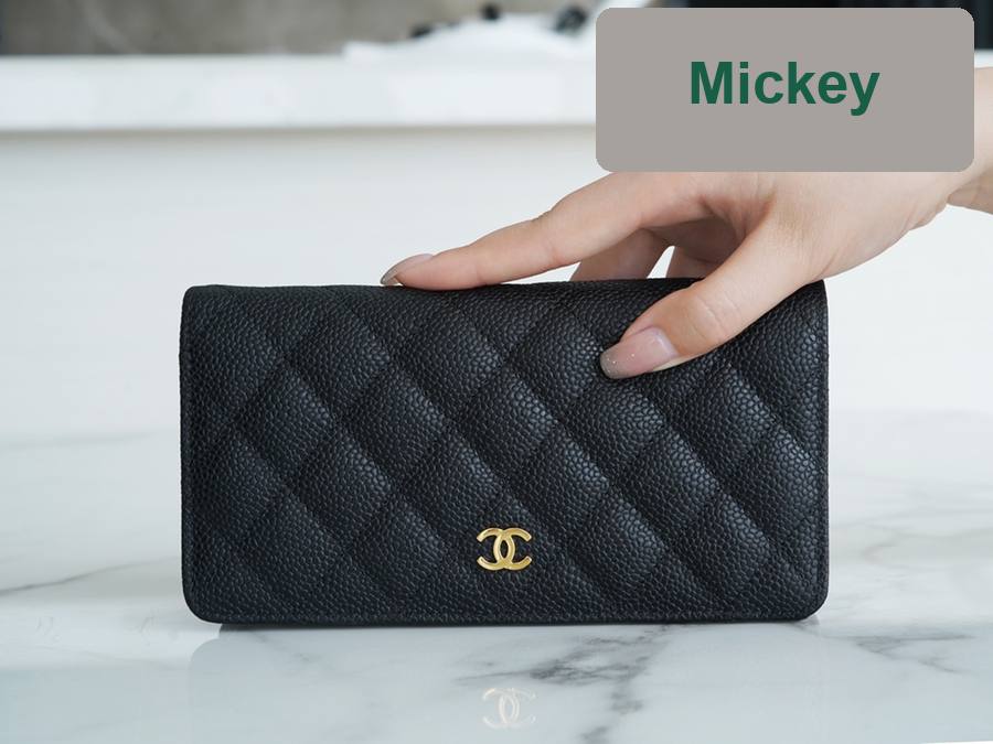 【S】$156=1040CNY｜Chanel JD Factory｜Item ID-55080