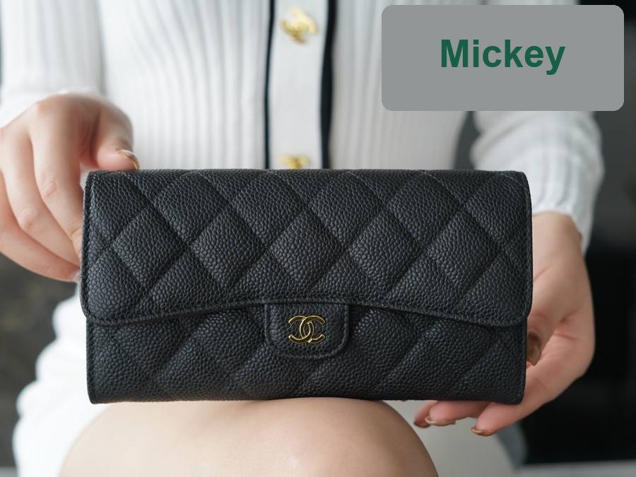 【S】$190=1270CNY｜Chanel JD Factory｜Item ID-55107