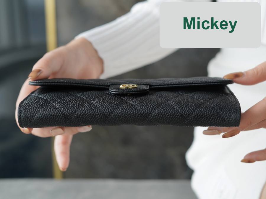 【S】$190=1270CNY｜Chanel JD Factory｜Item ID-55107