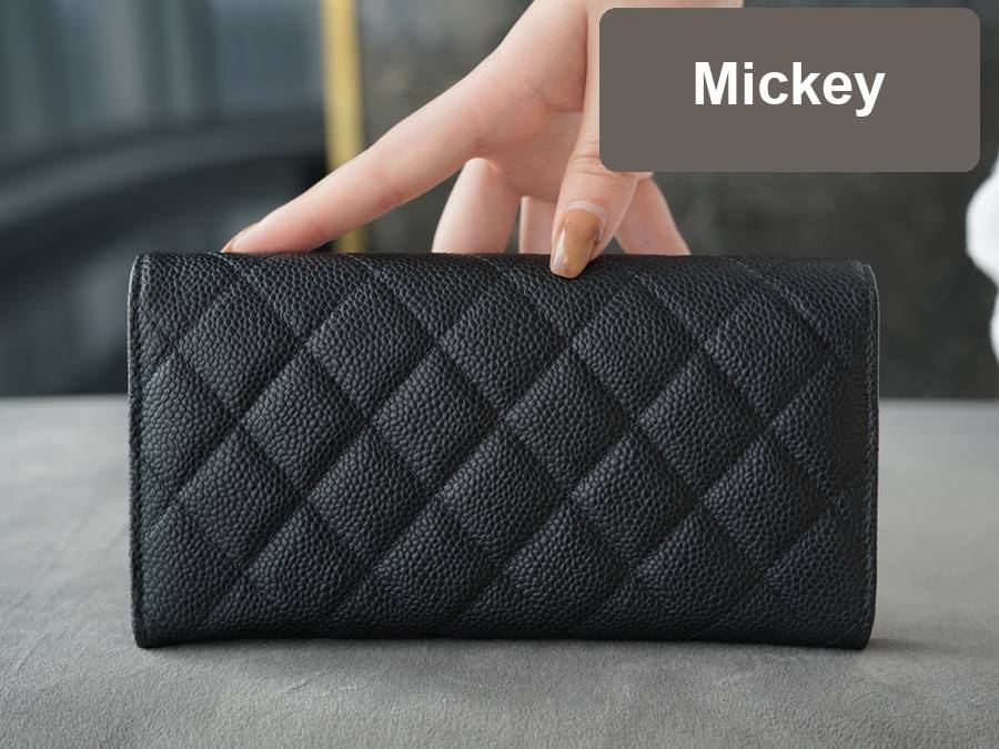 【S】$190=1270CNY｜Chanel JD Factory｜Item ID-55107