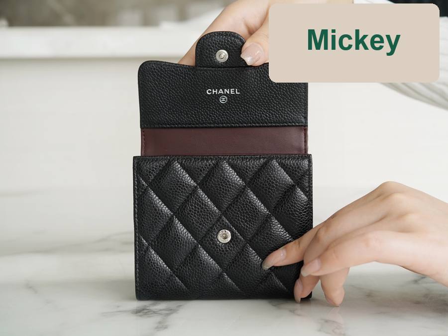 【S】$175=1170CNY｜Chanel JD Factory｜Item ID-55097