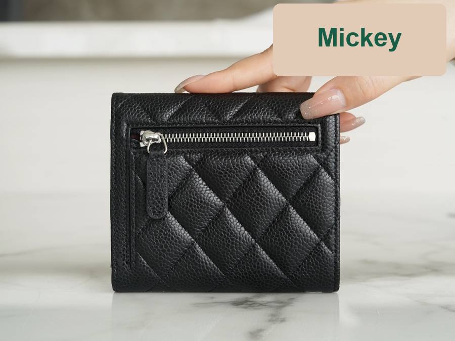【S】$175=1170CNY｜Chanel JD Factory｜Item ID-55097