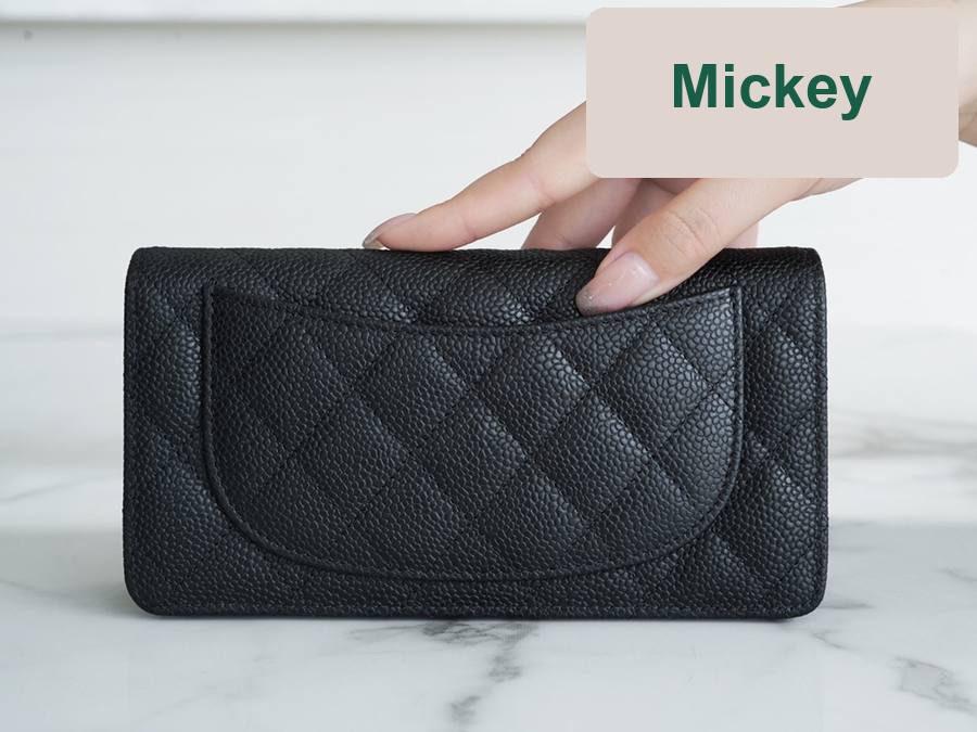 【S】$156=1040CNY｜Chanel JD Factory｜Item ID-55080