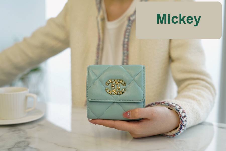 【S】$156=1040CNY｜Chanel JD Factory｜Item ID-55079
