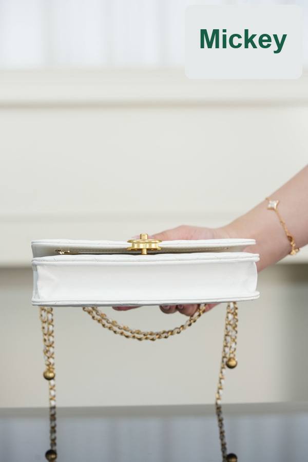 【S】$269=1800CNY｜Chanel JD Factory｜Item ID-55165