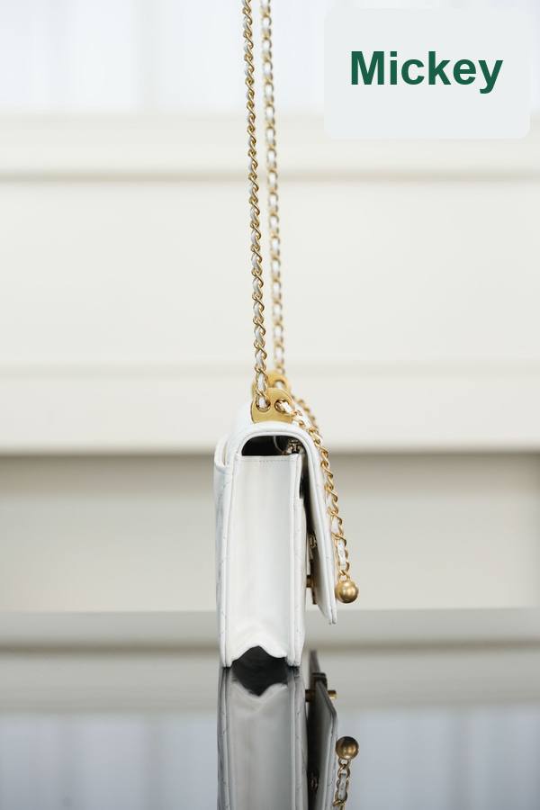 【S】$269=1800CNY｜Chanel JD Factory｜Item ID-55165