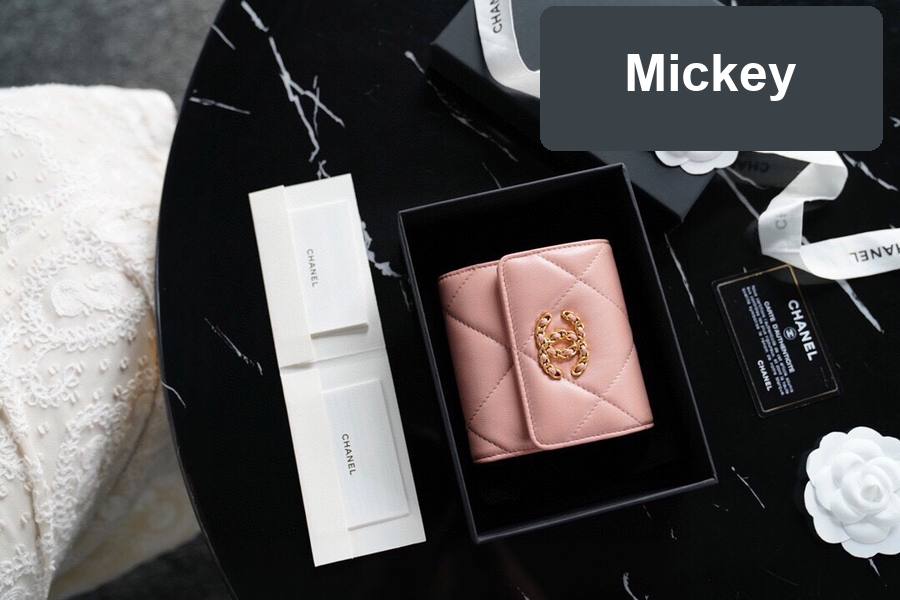 【S】$156=1040CNY｜Chanel JD Factory｜Item ID-55070