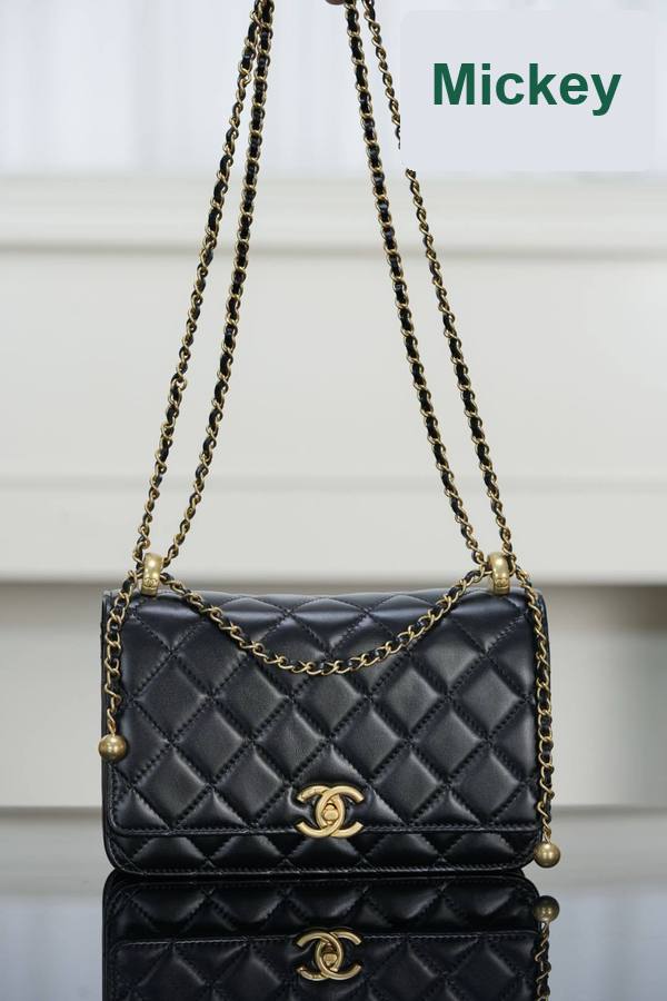 【S】$269=1800CNY｜Chanel JD Factory｜Item ID-55166