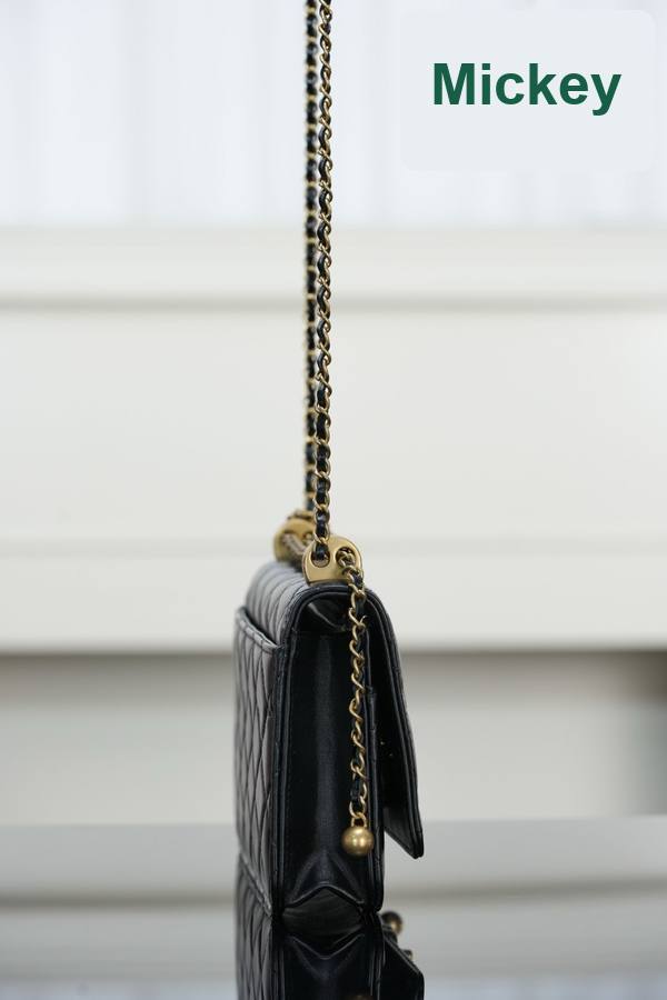 【S】$269=1800CNY｜Chanel JD Factory｜Item ID-55166