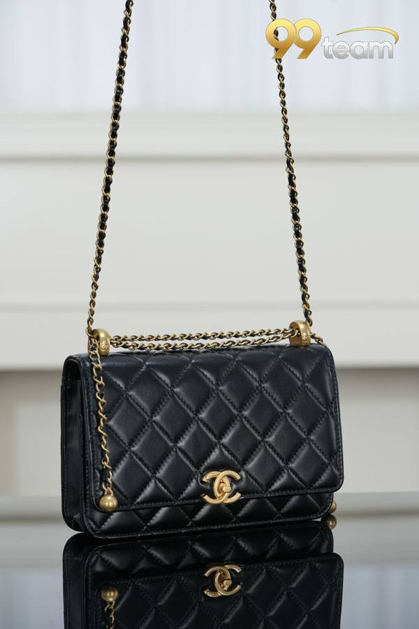 【S】$269=1800CNY｜Chanel JD Factory｜Item ID-55166