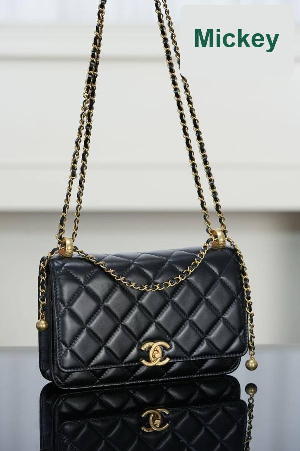 【S】$269=1800CNY｜Chanel JD Factory｜Item ID-55166