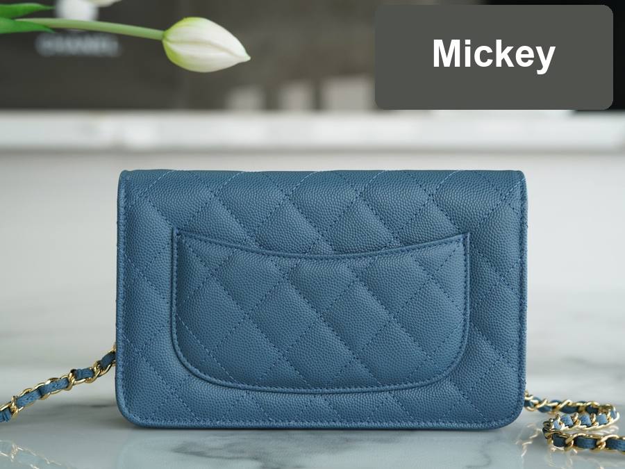 【S】$190=1270CNY｜Chanel JD Factory｜Item ID-55106