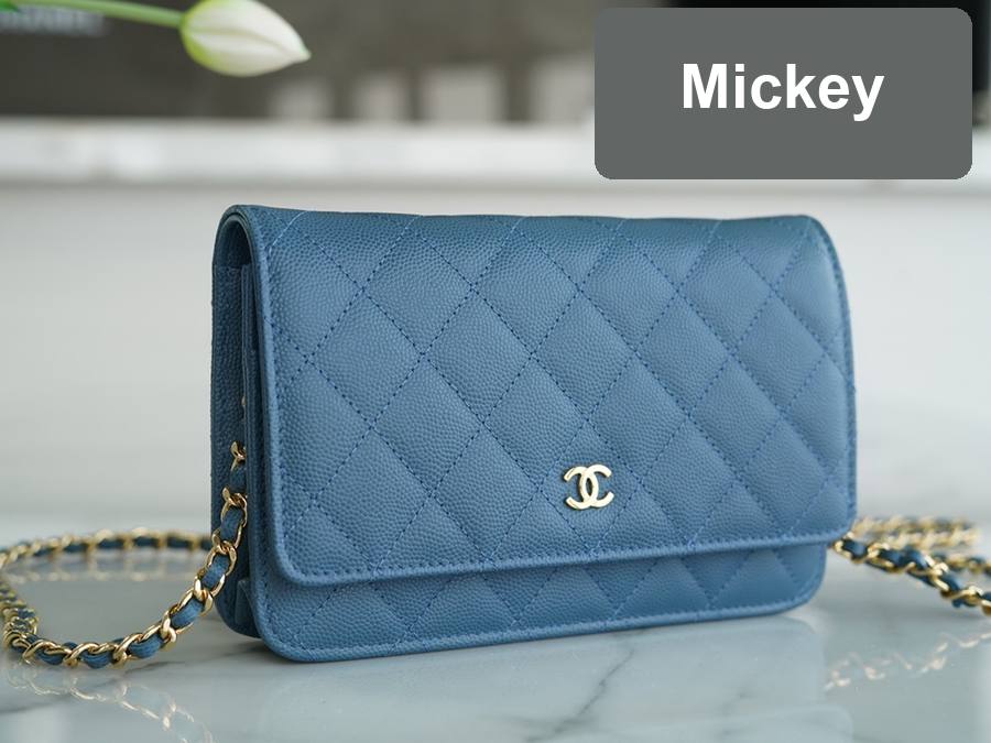 【S】$190=1270CNY｜Chanel JD Factory｜Item ID-55106