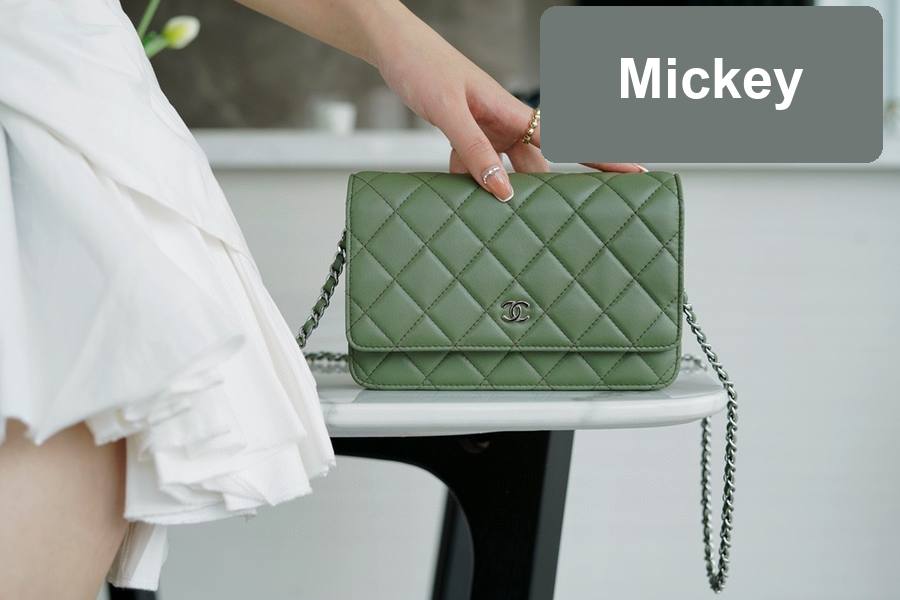 【S】$190=1270CNY｜Chanel JD Factory｜Item ID-55104