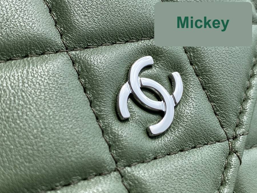 【S】$190=1270CNY｜Chanel JD Factory｜Item ID-55104