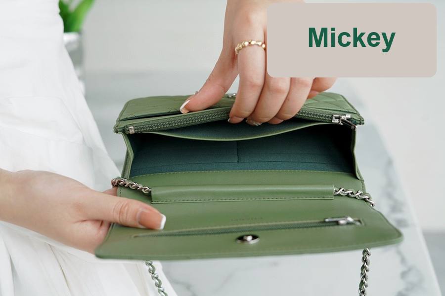 【S】$190=1270CNY｜Chanel JD Factory｜Item ID-55104