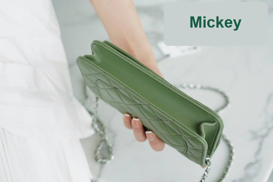 【S】$190=1270CNY｜Chanel JD Factory｜Item ID-55104