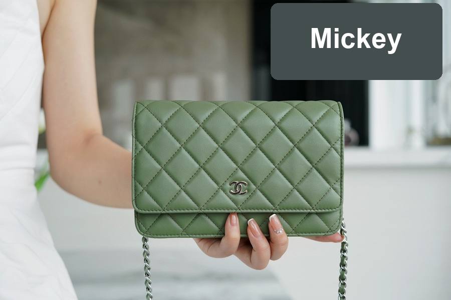 【S】$190=1270CNY｜Chanel JD Factory｜Item ID-55104