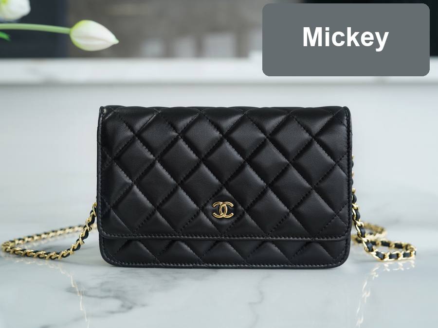 【S】$190=1270CNY｜Chanel JD Factory｜Item ID-55103