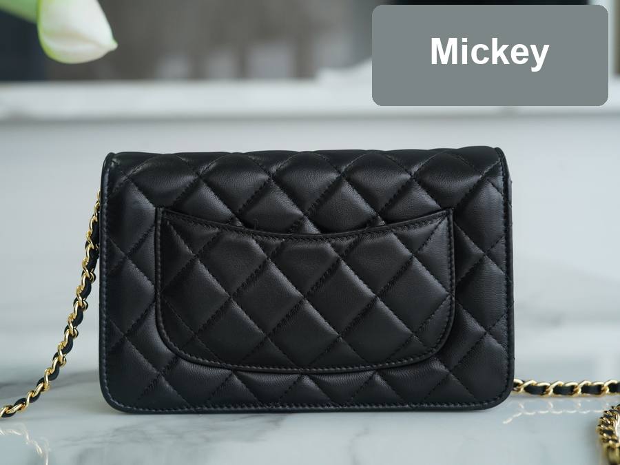 【S】$190=1270CNY｜Chanel JD Factory｜Item ID-55103