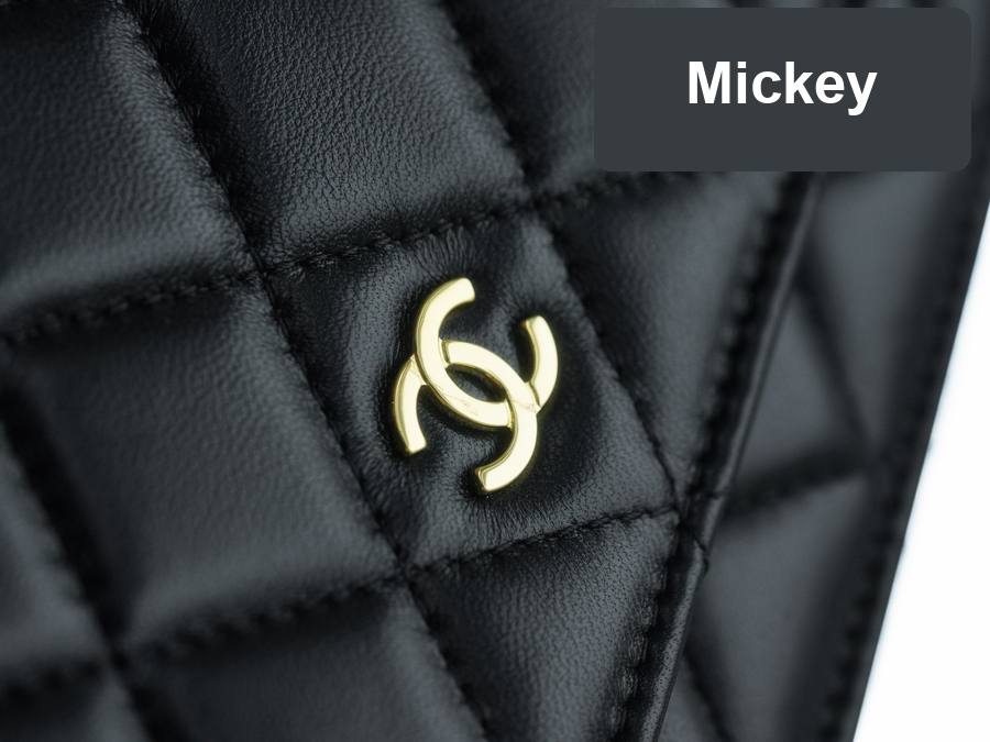 【S】$190=1270CNY｜Chanel JD Factory｜Item ID-55103