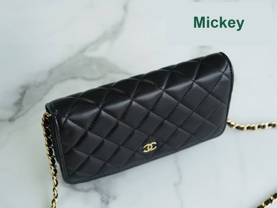 【S】$190=1270CNY｜Chanel JD Factory｜Item ID-55103